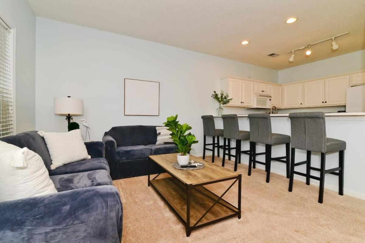 Cherry Grove Villa Close To Beach W Pool Myrtle Beach Exteriör bild