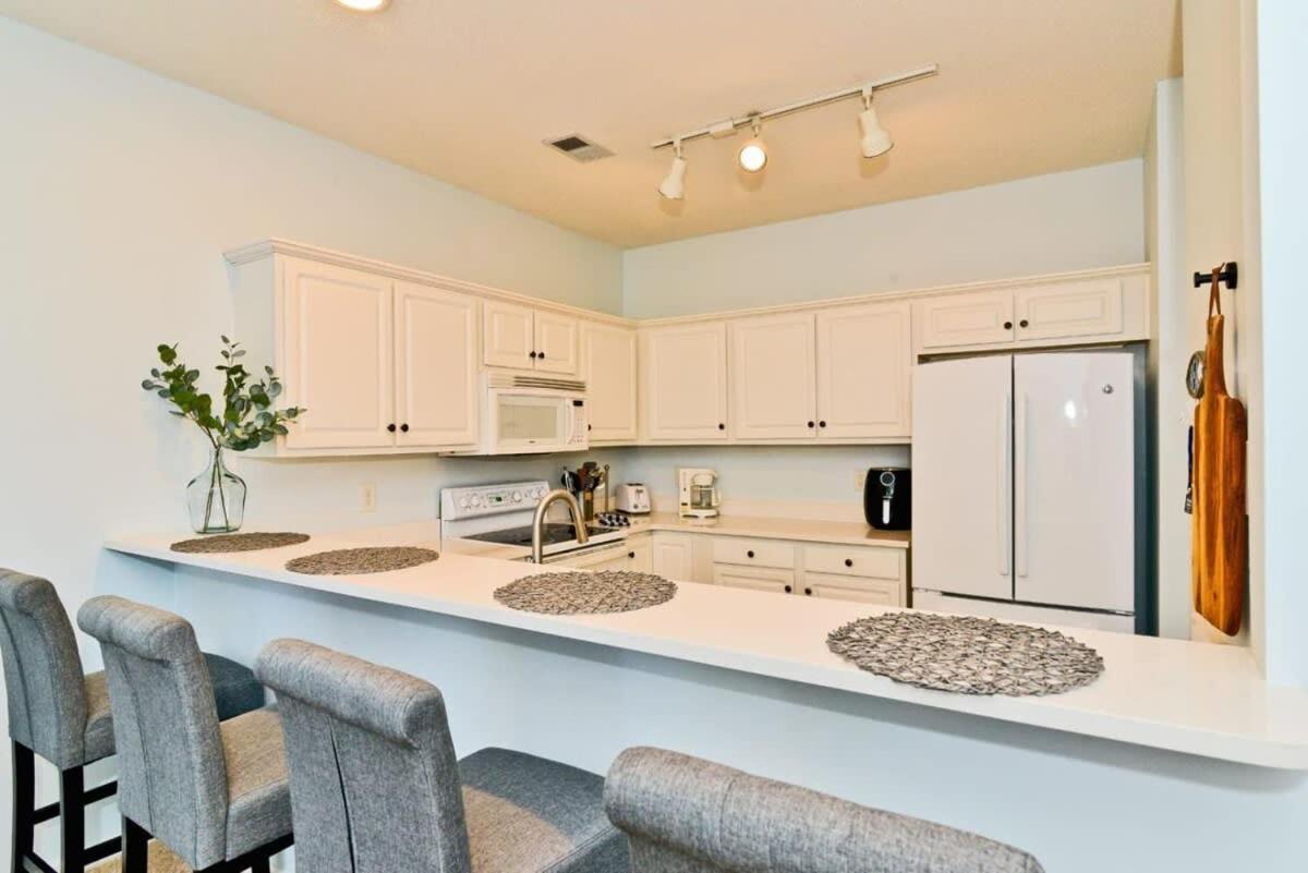 Cherry Grove Villa Close To Beach W Pool Myrtle Beach Exteriör bild