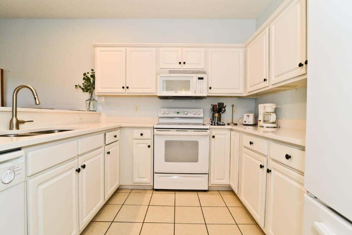 Cherry Grove Villa Close To Beach W Pool Myrtle Beach Exteriör bild