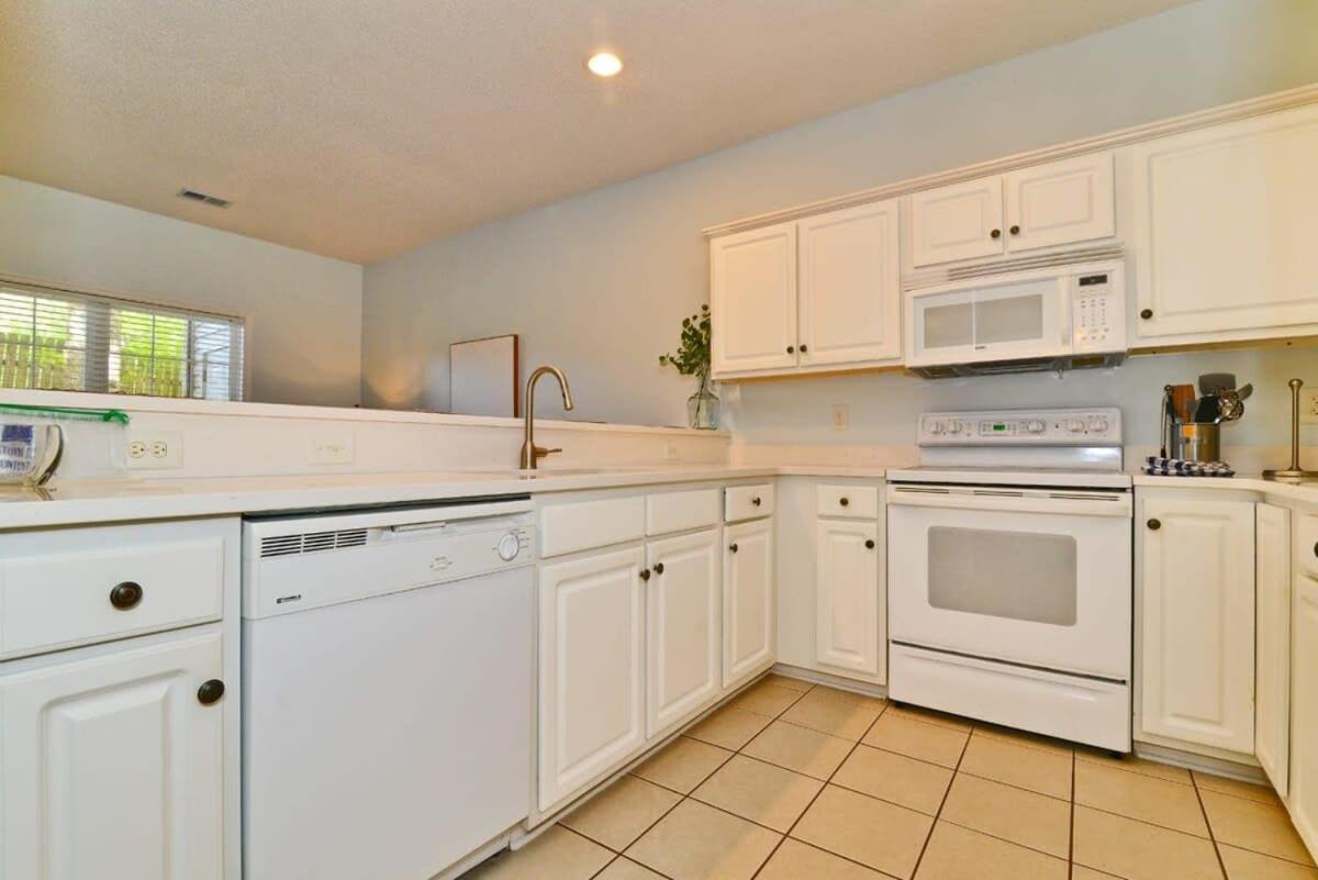 Cherry Grove Villa Close To Beach W Pool Myrtle Beach Exteriör bild