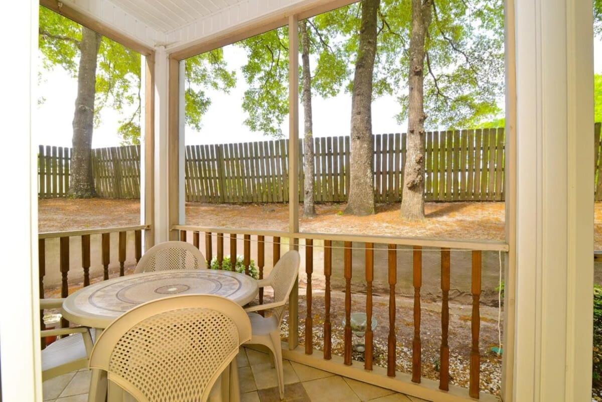 Cherry Grove Villa Close To Beach W Pool Myrtle Beach Exteriör bild